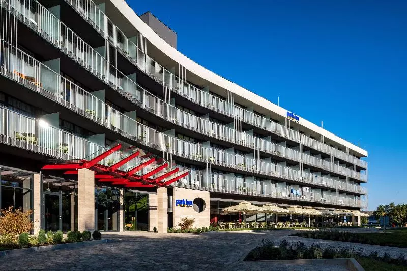 Park Inn By Radisson Zalakaros Hotel & Spa