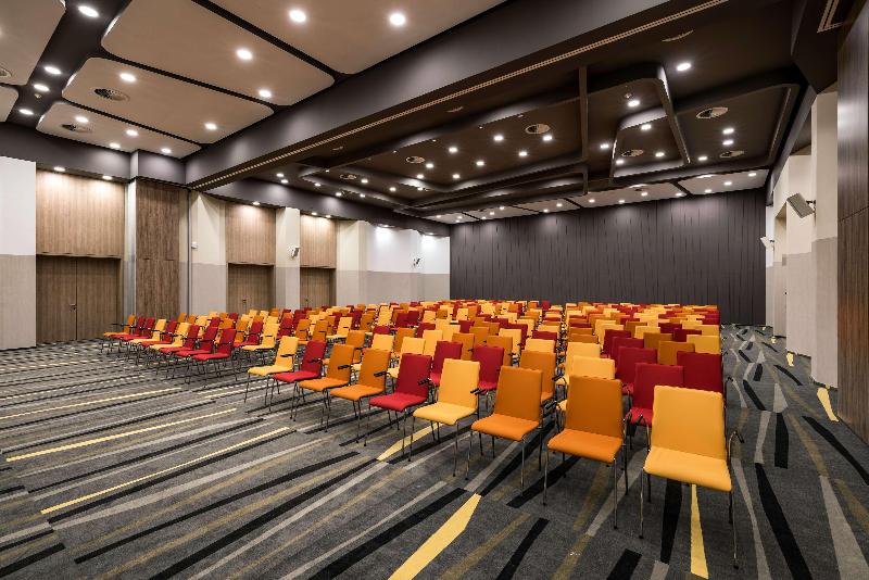 Park Inn By Radisson Zalakaros Hotel & Spa