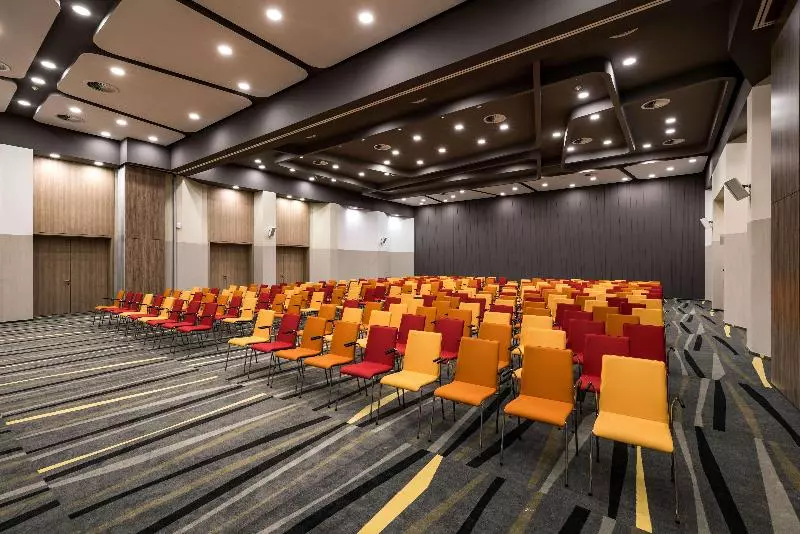 Park Inn By Radisson Zalakaros Hotel & Spa