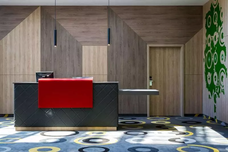 Park Inn By Radisson Zalakaros Hotel & Spa