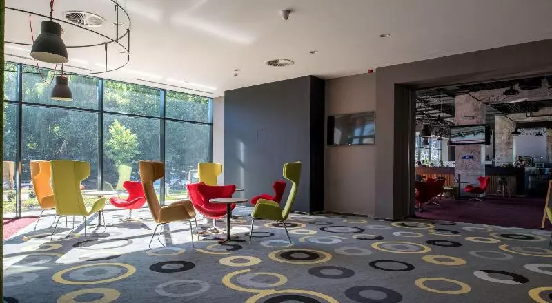 Park Inn By Radisson Zalakaros Hotel & Spa