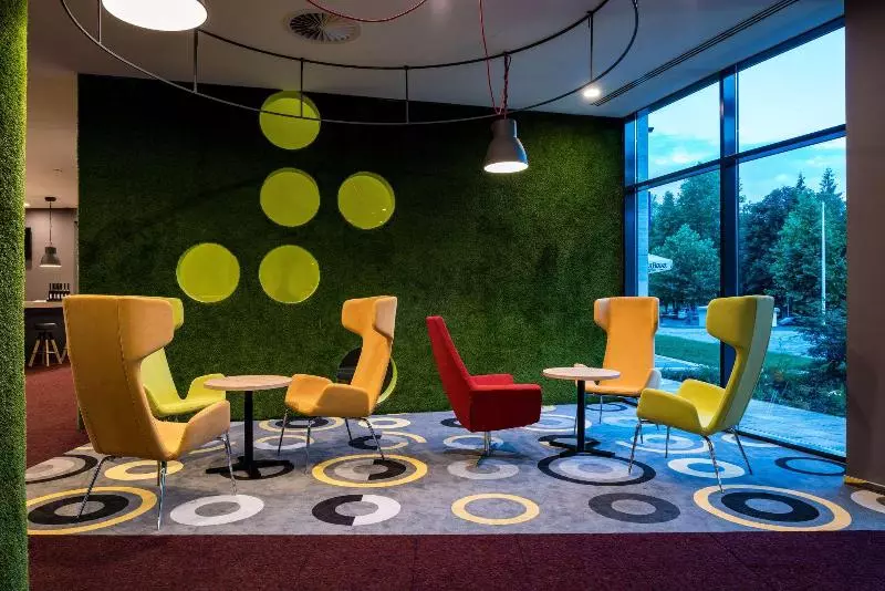 Park Inn By Radisson Zalakaros Hotel & Spa