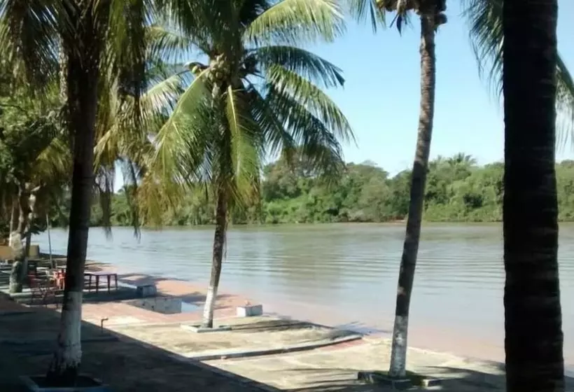 ホテル Pintado Azul