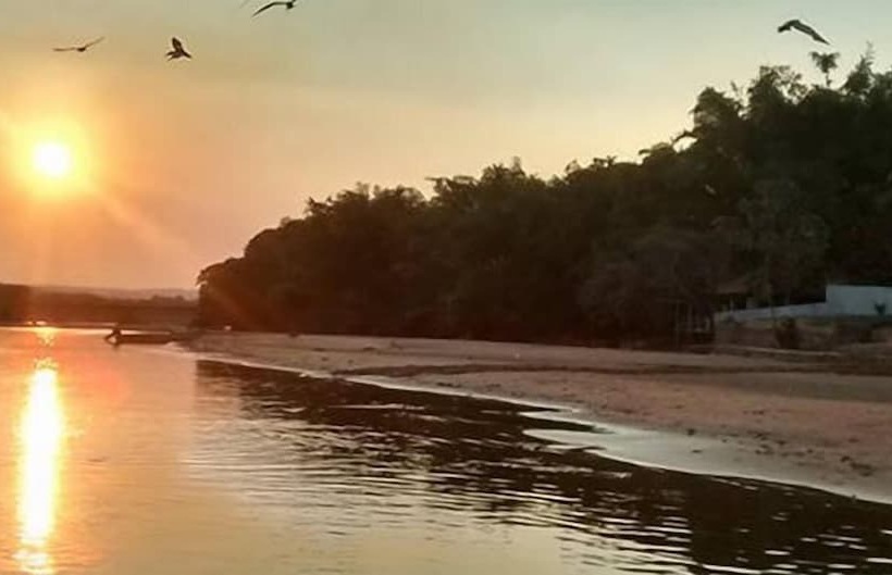 فندق Pintado Azul