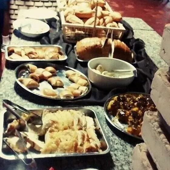 ホテル Pintado Azul