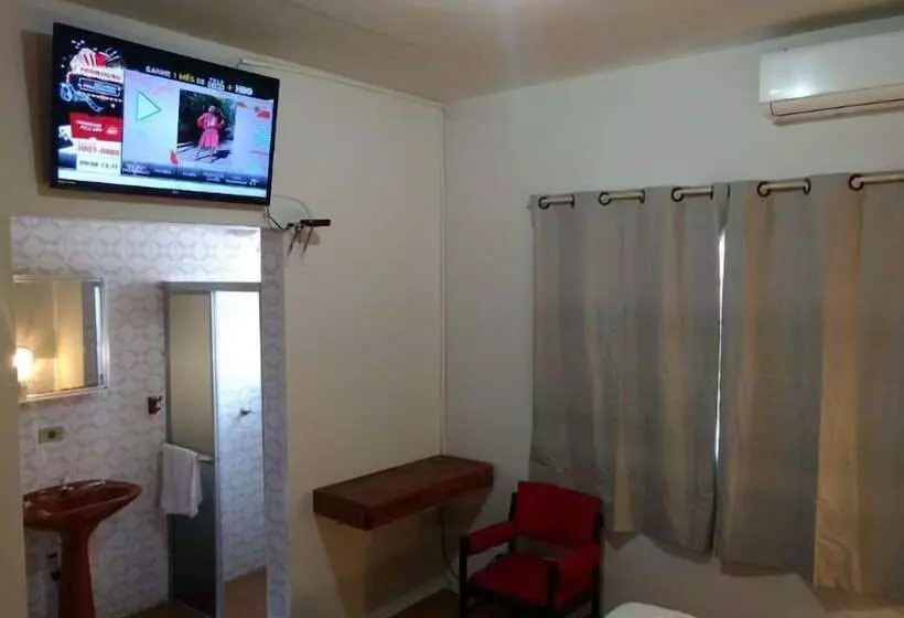 ホテル Pintado Azul