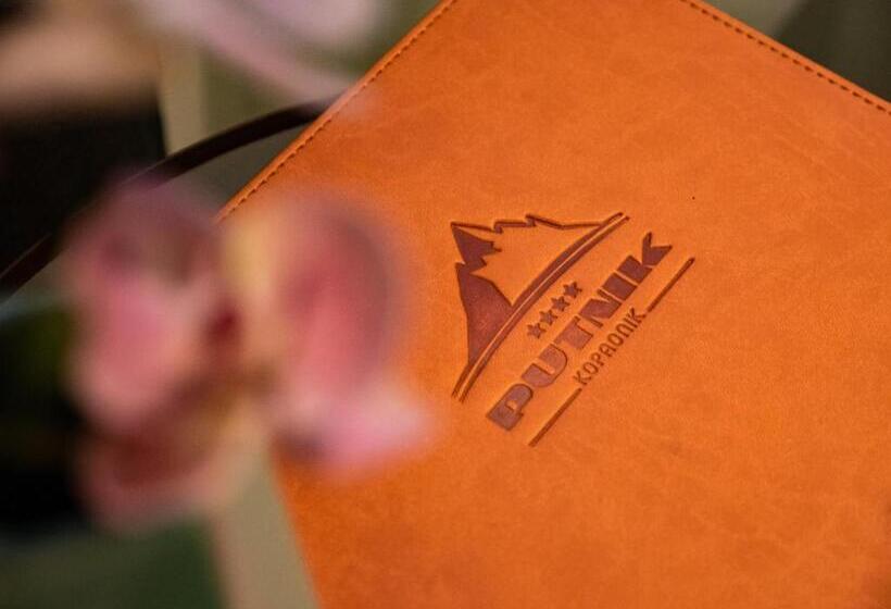 هتل Putnik Kopaonik