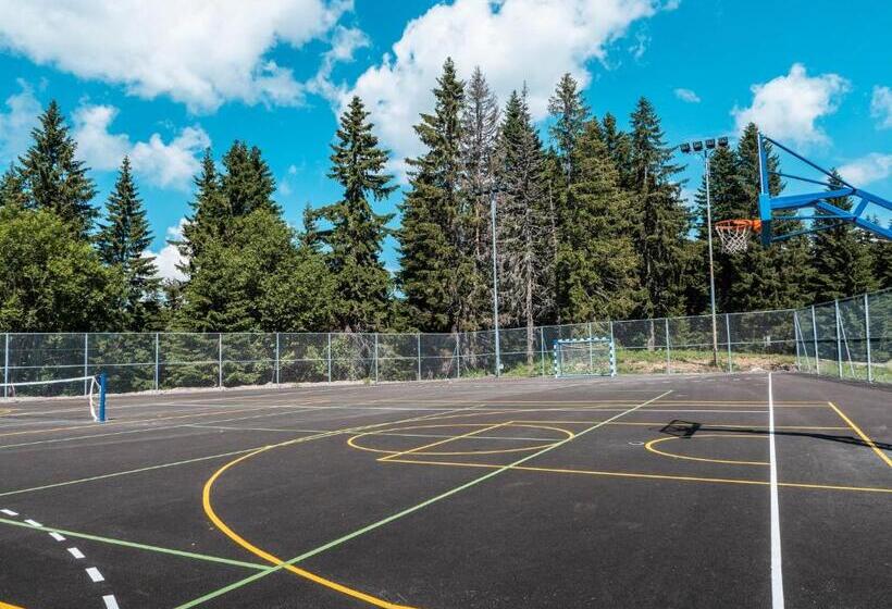 هتل Putnik Kopaonik