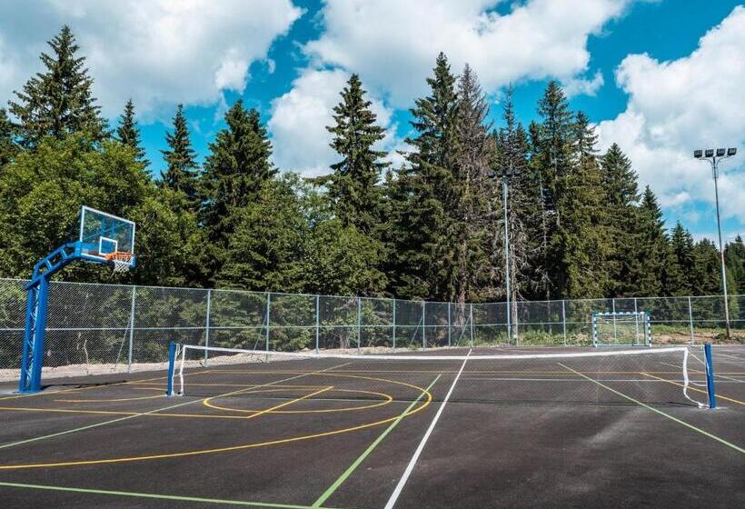 هتل Putnik Kopaonik