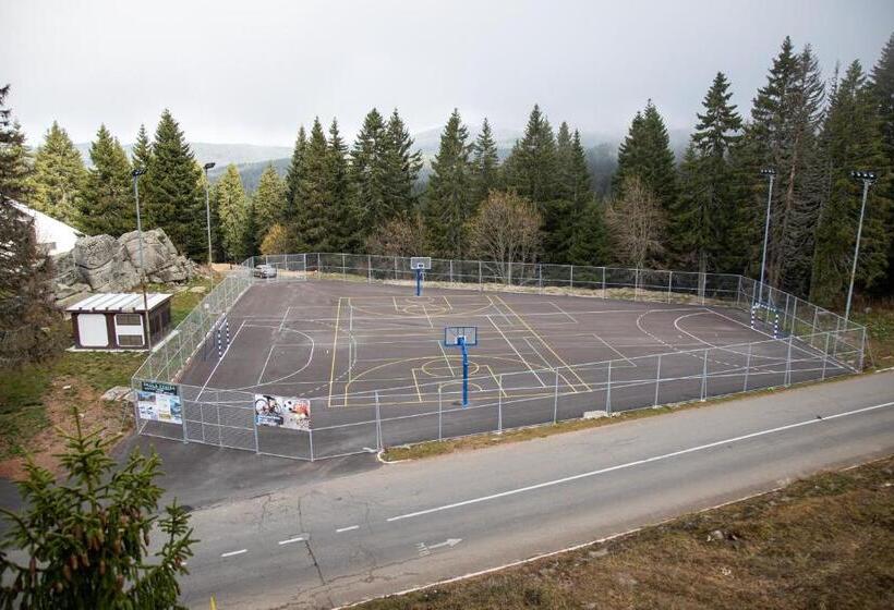 هتل Putnik Kopaonik