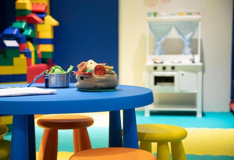 هتل Putnik Kopaonik