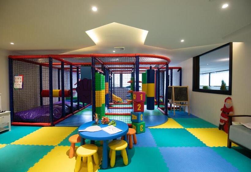 هتل Putnik Kopaonik