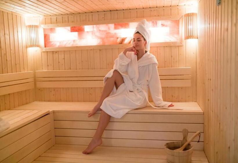 هتل Putnik Kopaonik