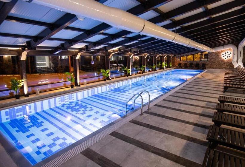 هتل Putnik Kopaonik