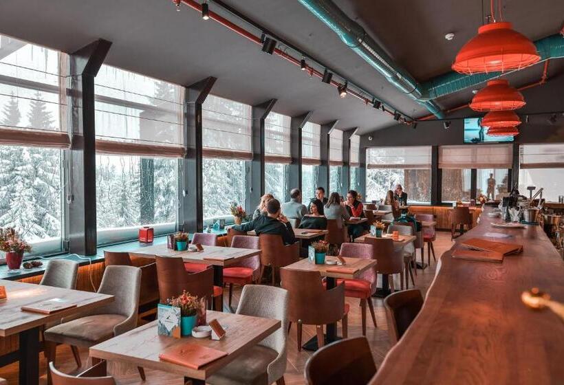 هتل Putnik Kopaonik