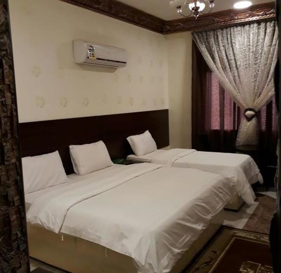 Отель Rivan Al Mashaer