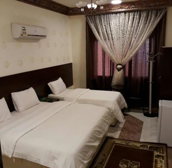 Отель Rivan Al Mashaer