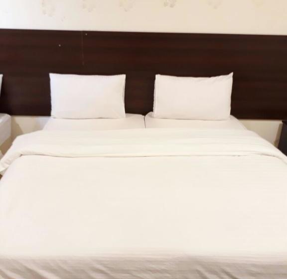 Отель Rivan Al Mashaer