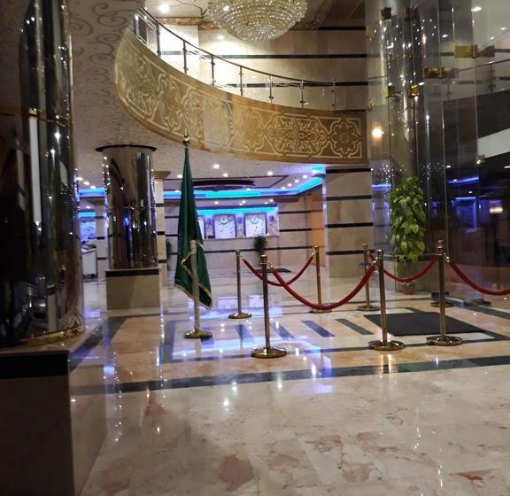 Отель Rivan Al Mashaer