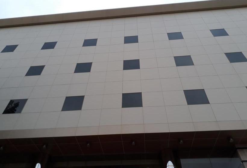 Отель Rivan Al Mashaer