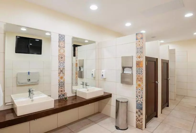 هتل Santa Maria De Comayagua