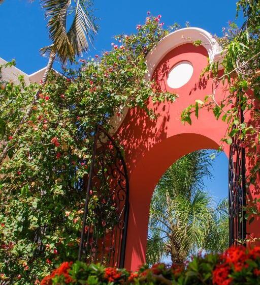 Hotel Santa Maria De Comayagua