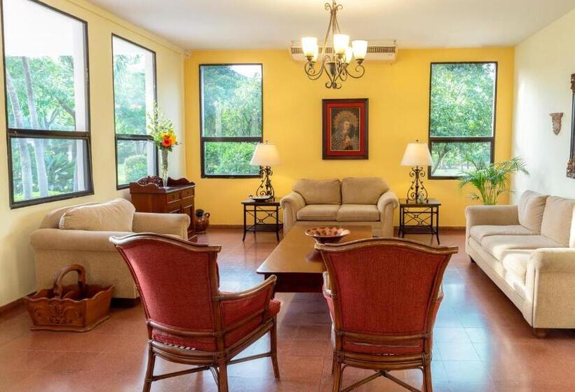 Hotel Santa Maria De Comayagua