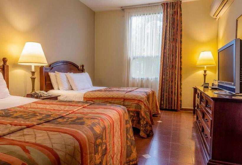 Hotel Santa Maria De Comayagua