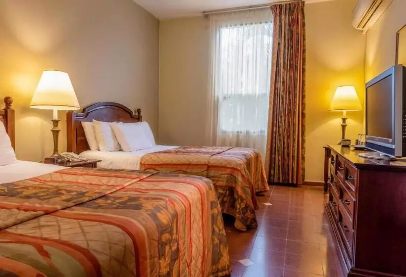 هتل Santa Maria De Comayagua