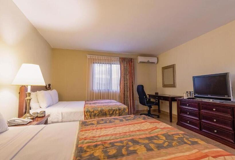 Hotel Santa Maria De Comayagua