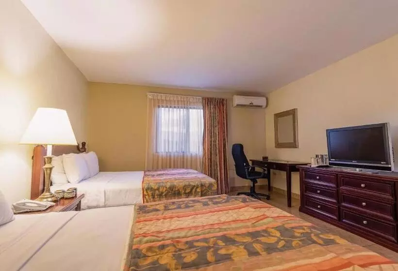 هتل Santa Maria De Comayagua