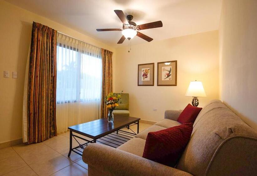 Hotel Santa Maria De Comayagua