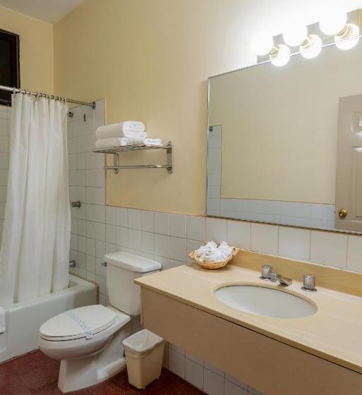 Hotel Santa Maria De Comayagua