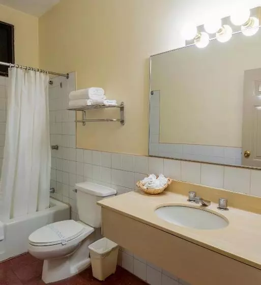 هتل Santa Maria De Comayagua