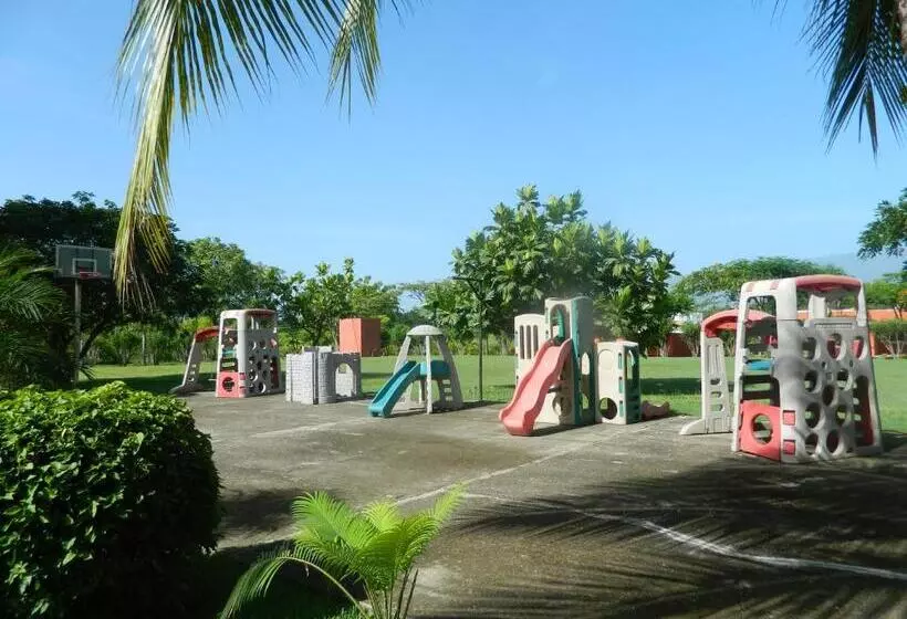 هتل Santa Maria De Comayagua