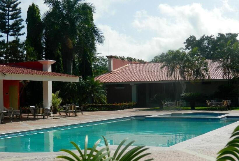 Hotel Santa Maria De Comayagua