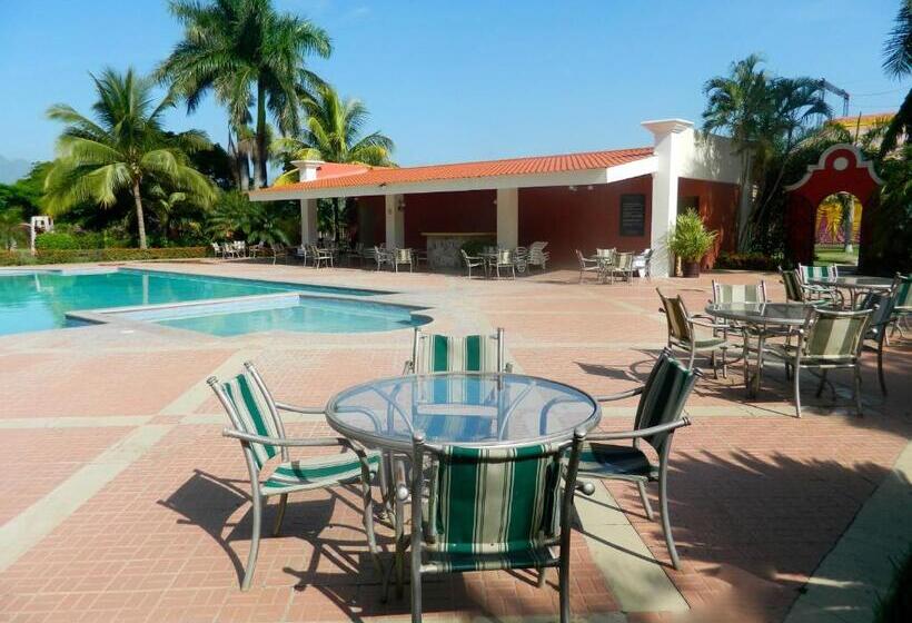 Hotel Santa Maria De Comayagua