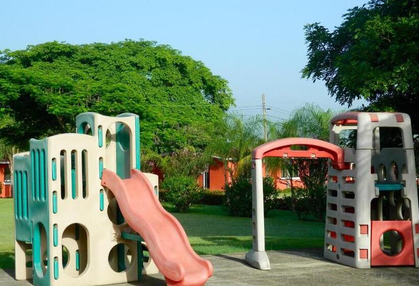 Hotel Santa Maria De Comayagua