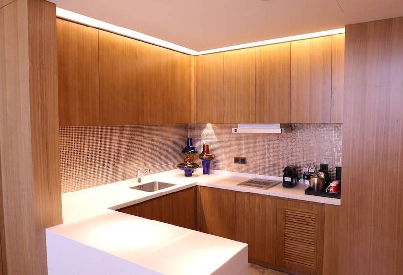 Swisstouches Hotel Nanjing