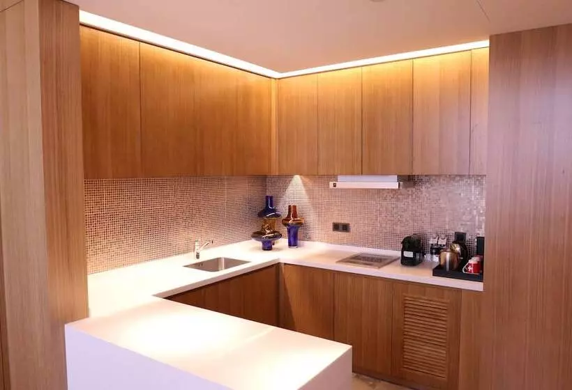 Swisstouches Hotel Nanjing