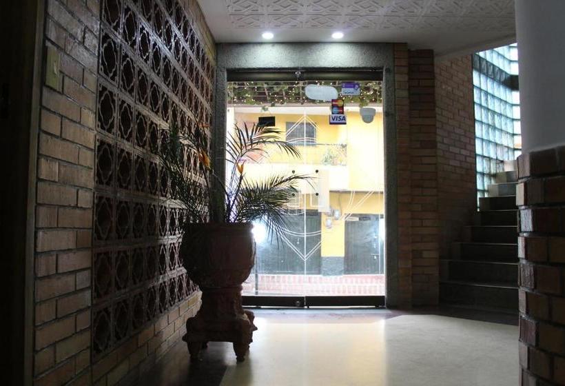 בית מלון כפרי Torreon De Rionegro