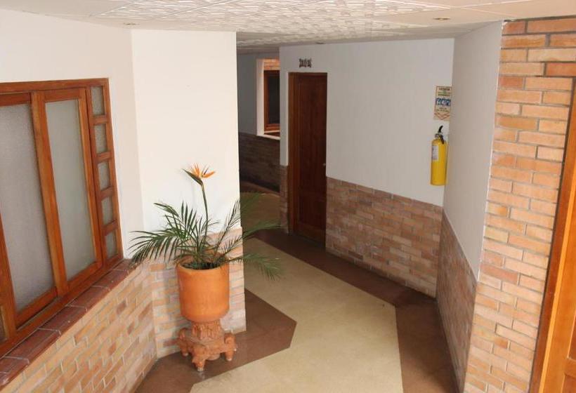 בית מלון כפרי Torreon De Rionegro