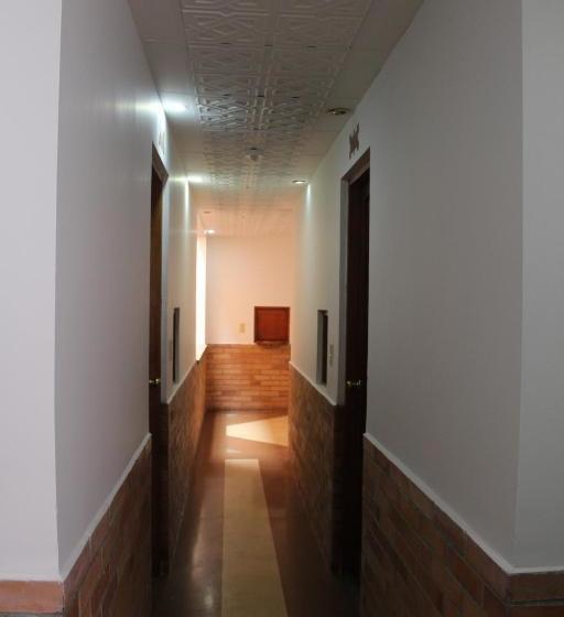 בית מלון כפרי Torreon De Rionegro