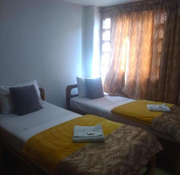 בית מלון כפרי Torreon De Rionegro