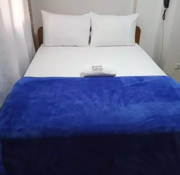 هتل Torreon De Rionegro