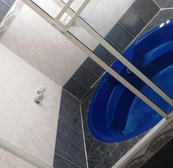 בית מלון כפרי Torreon De Rionegro