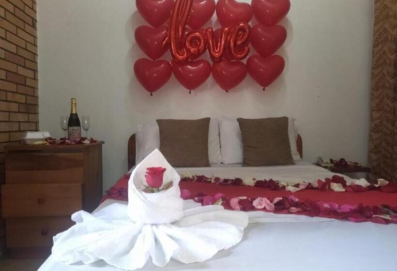 בית מלון כפרי Torreon De Rionegro