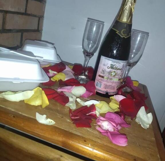 בית מלון כפרי Torreon De Rionegro