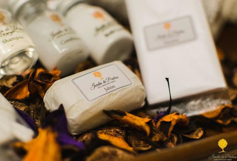 Hotel Postales Green Aparts Chacras De Coria