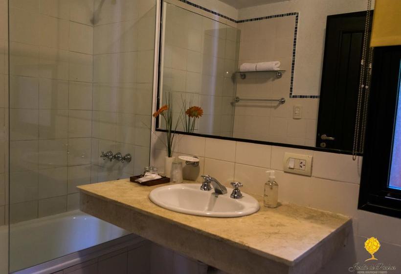 Hotel Postales Green Aparts Chacras De Coria